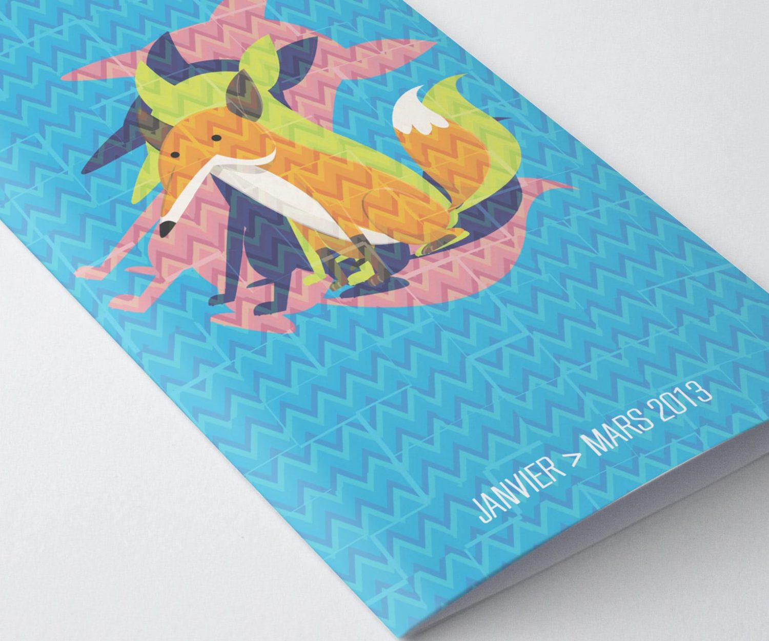 Création print flyer dépliant webdesigner bordeaux