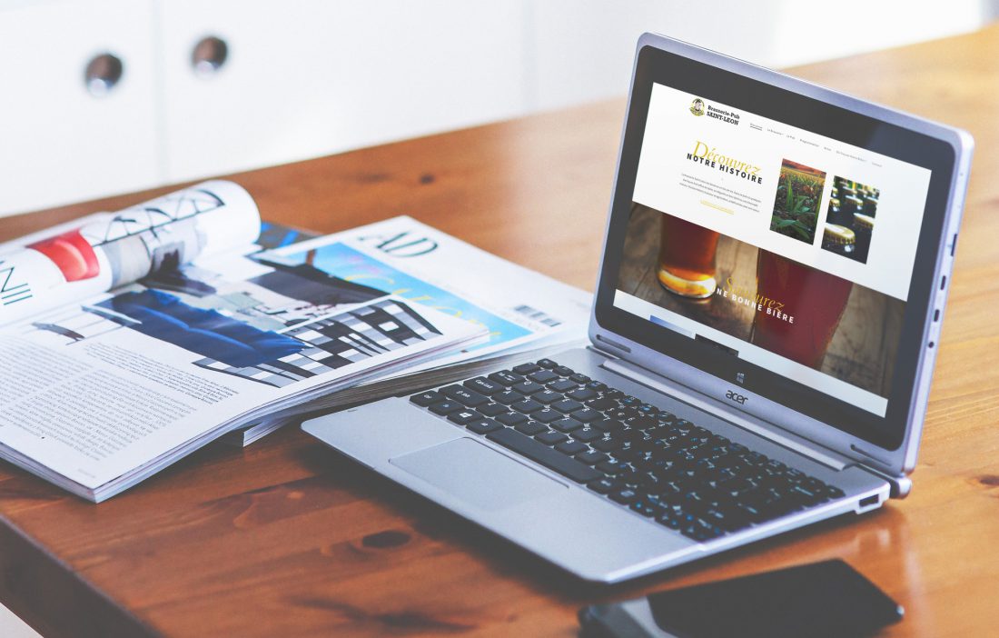 Site internet Wordpress, webdesigner webmaster Bordeaux