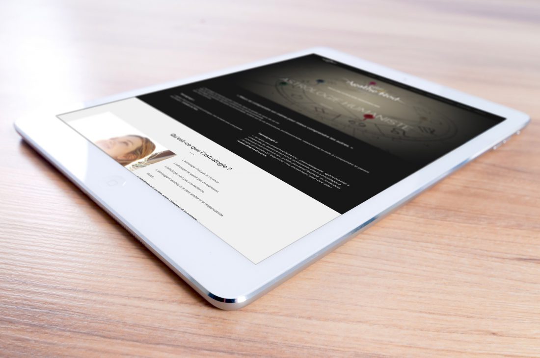 Création site Wordpress Bordeaux