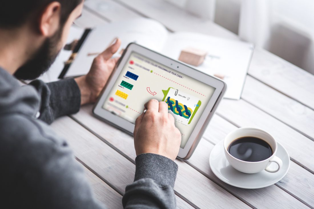 Création site e-commerce, wordpress - Création webdesign bordeaux