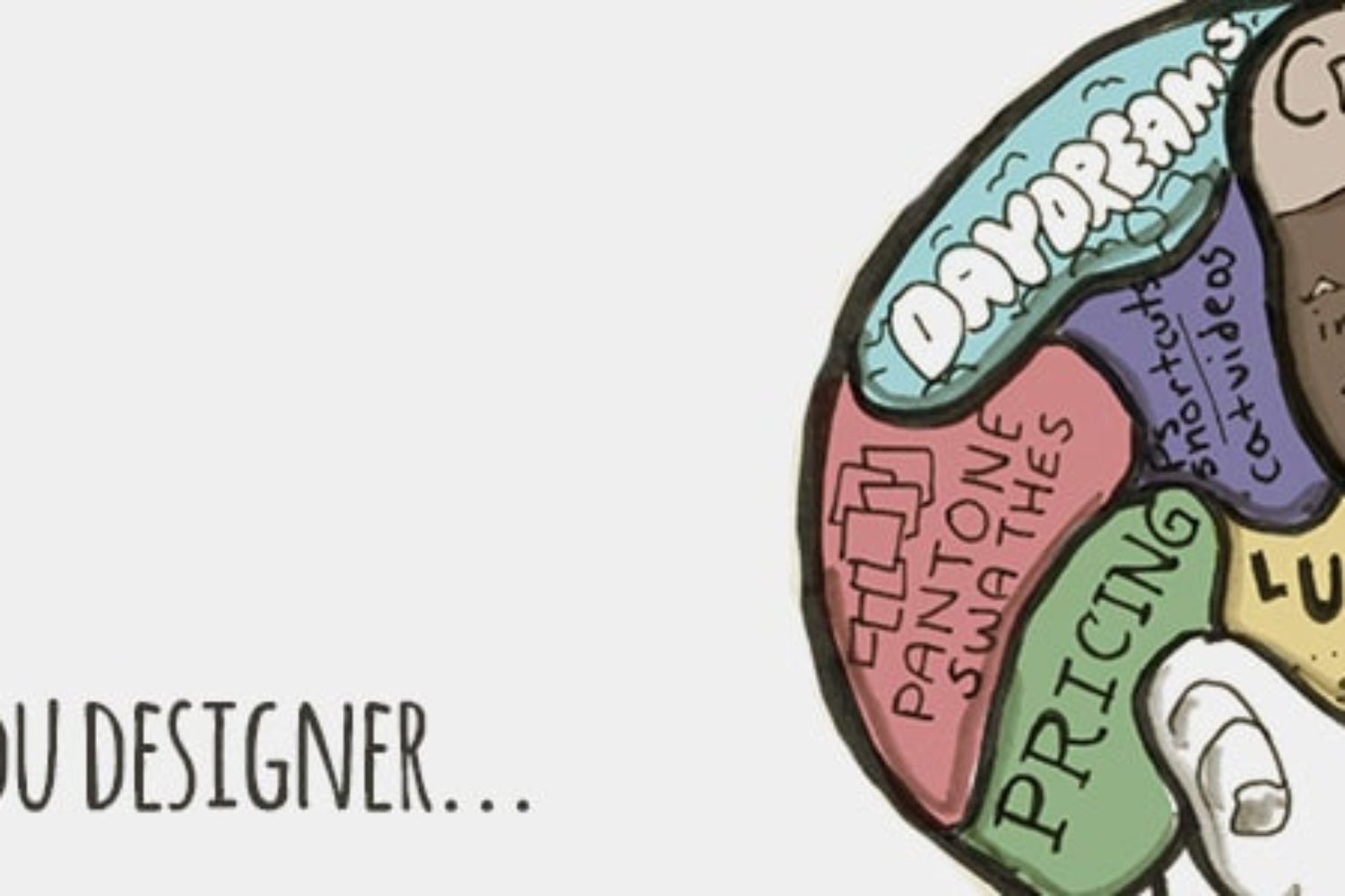 les problemes d'un web designer