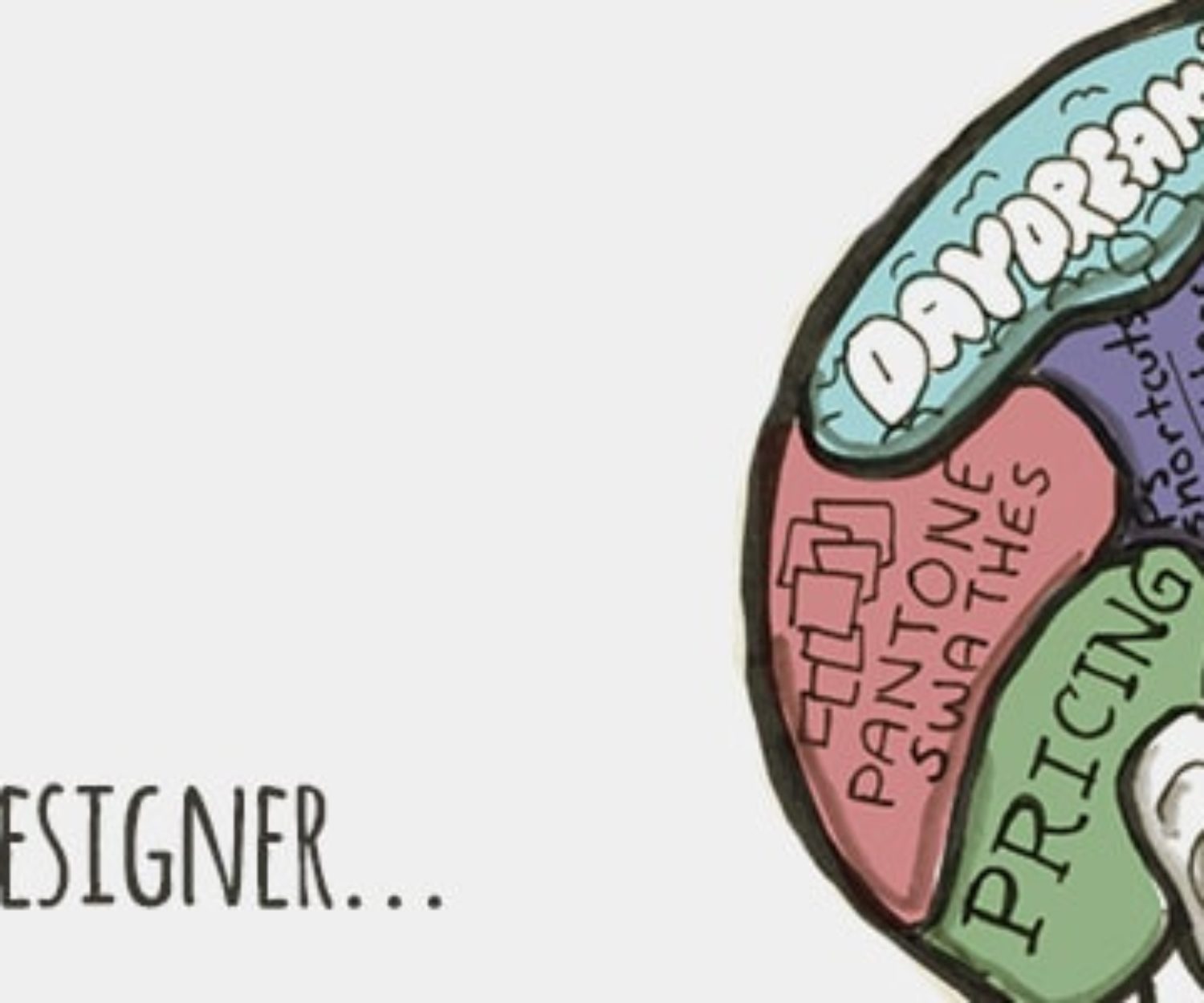 les problemes d'un web designer