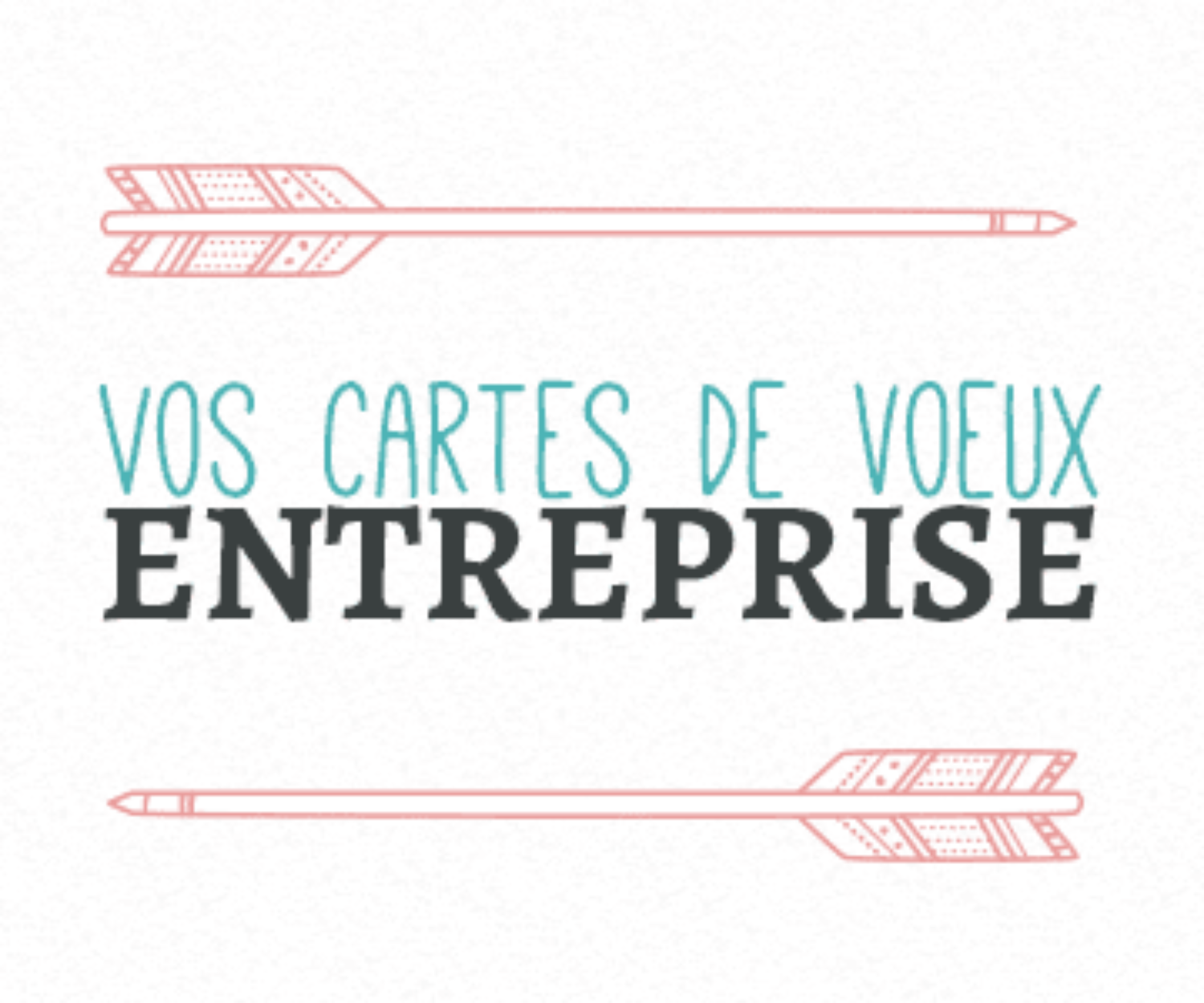 Votre carte de voeux entreprise