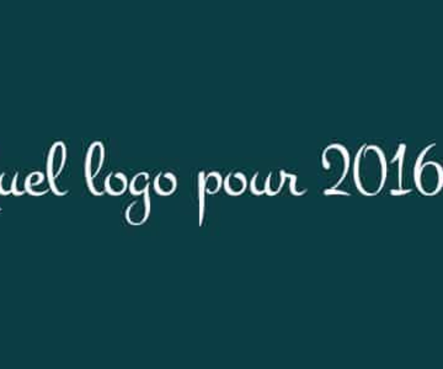 tendances logo 2016