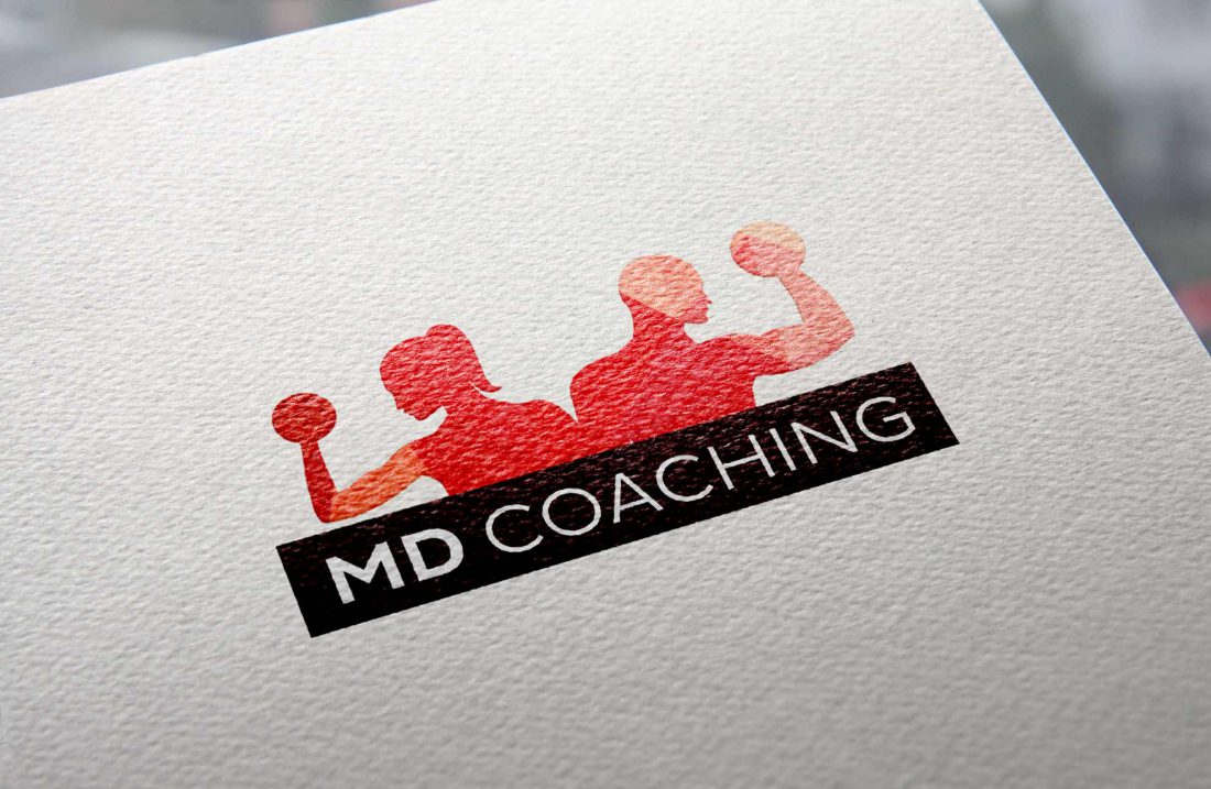 Création logo entreprise Bordeaux