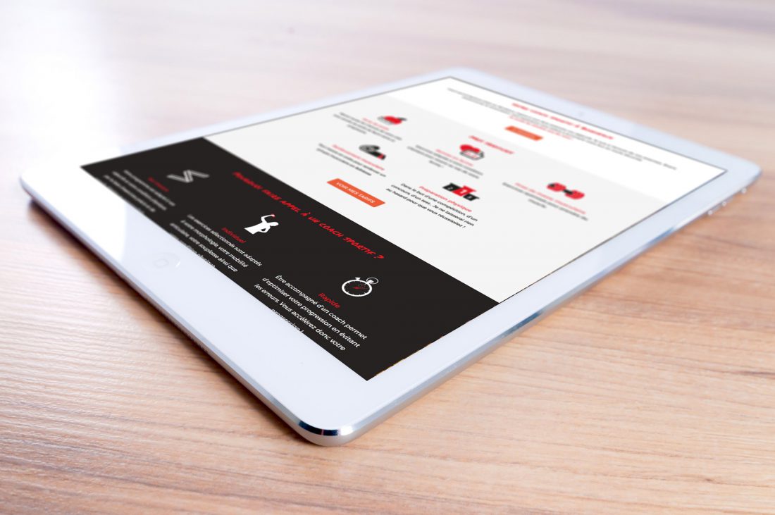 Création site Wordpress à Bordeaux