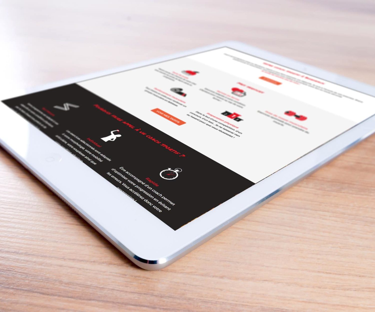 Création site Wordpress à Bordeaux