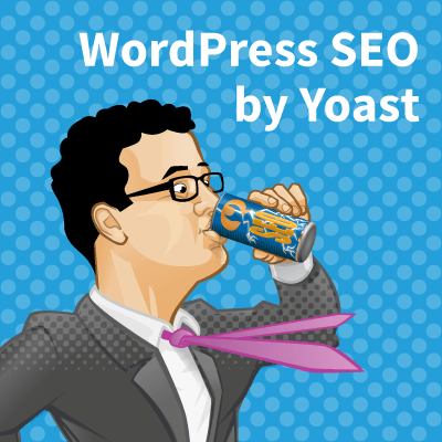 Wordpress seo by yoast