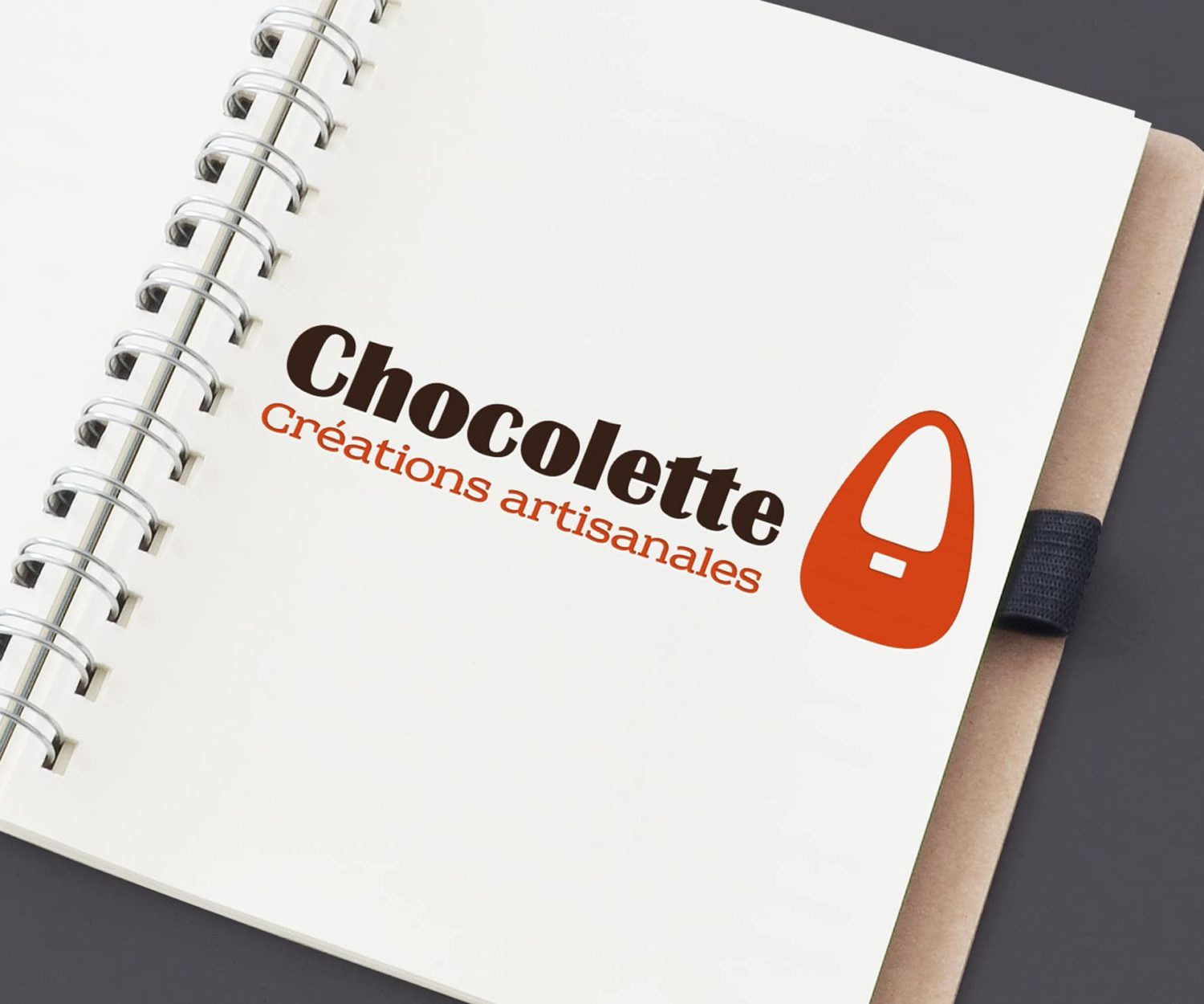 Création logo et charte graphique - Bordeaux