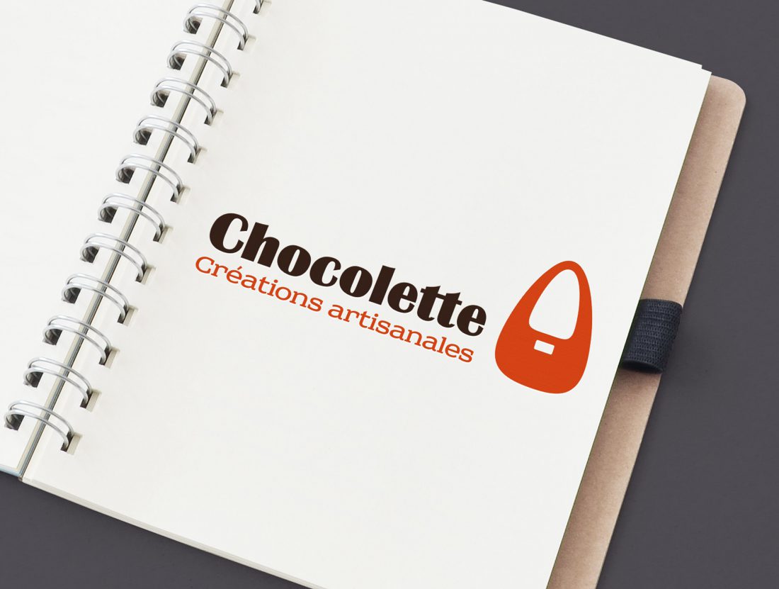 Création logo et charte graphique - Bordeaux