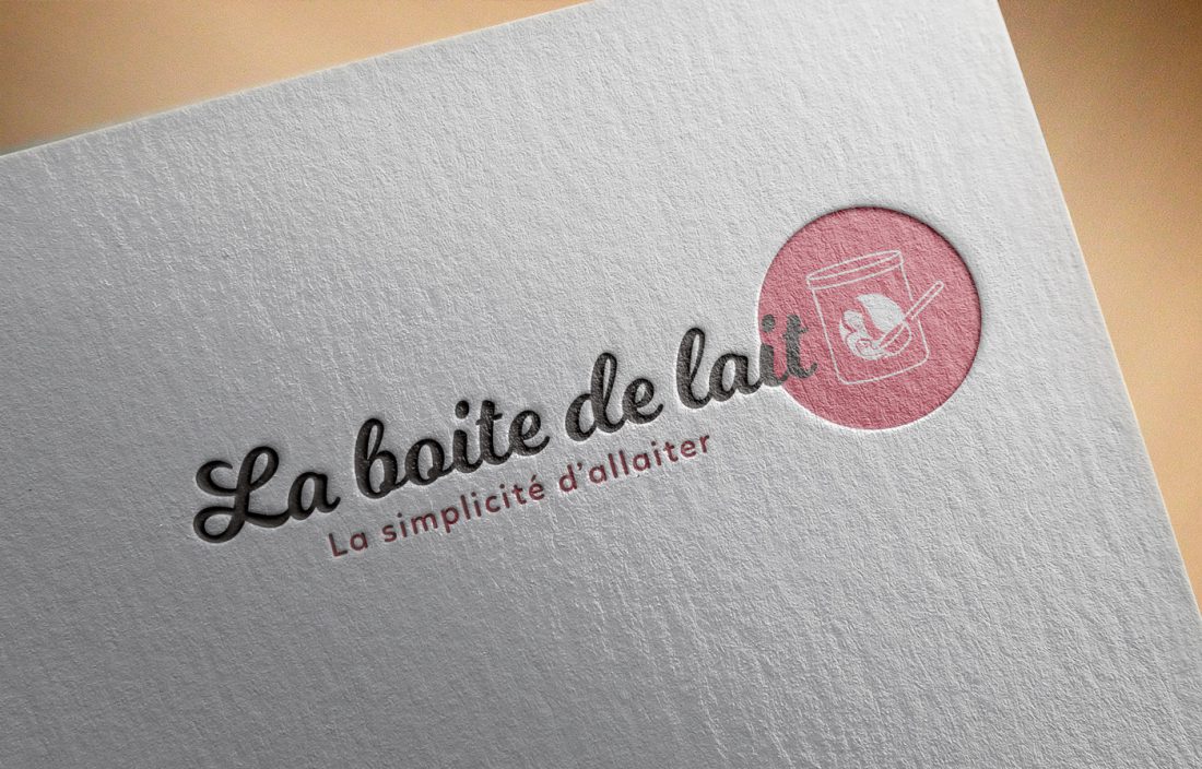 Webdesigner Bordeaux - Création logo et charte graphique