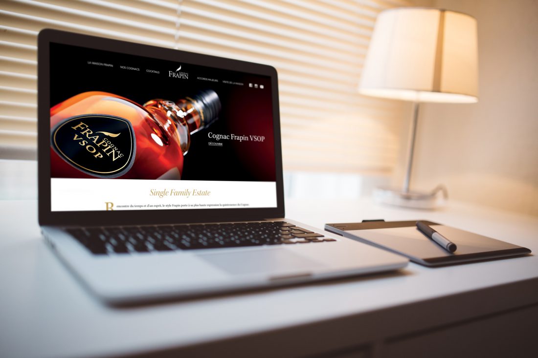 Développement site internet Wordpress, templatage, optimisation SEO