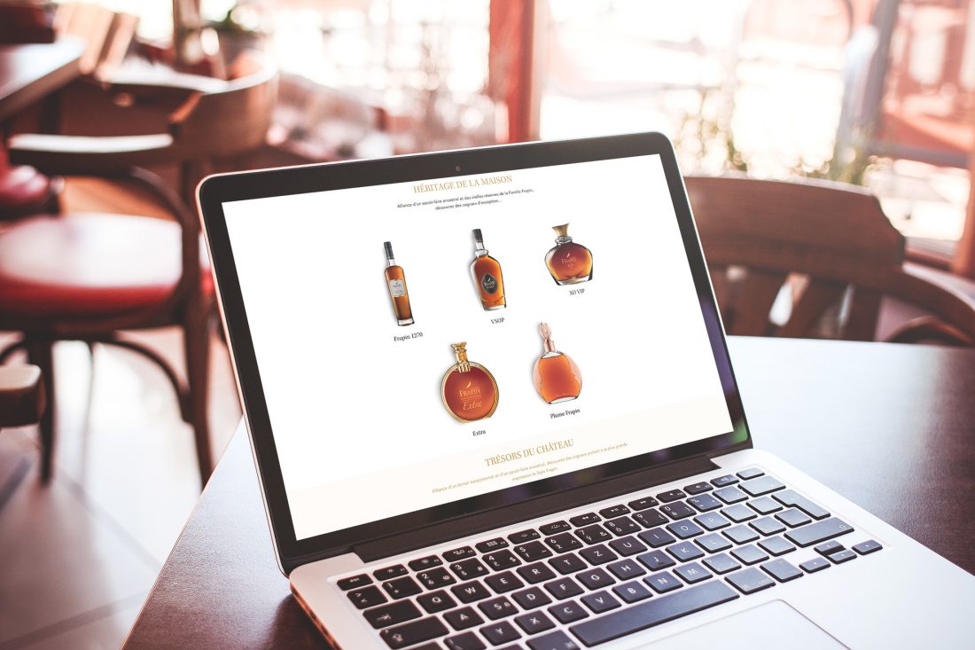 Développement site internet Wordpress, templatage, optimisation SEO