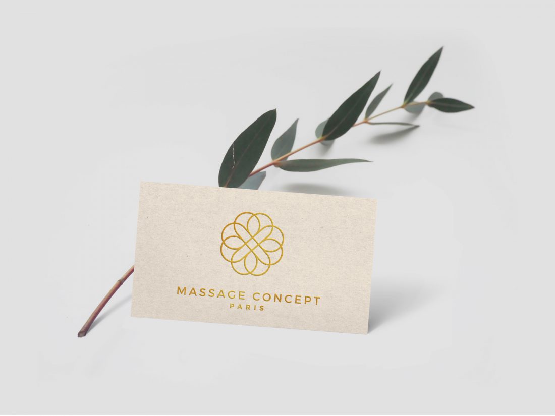 Création de logo et charte graphique SPA - BORDEAUX