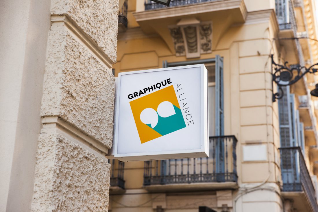 Refonte de charte graphique - Proposition de logos - Webdesigner Bordeaux