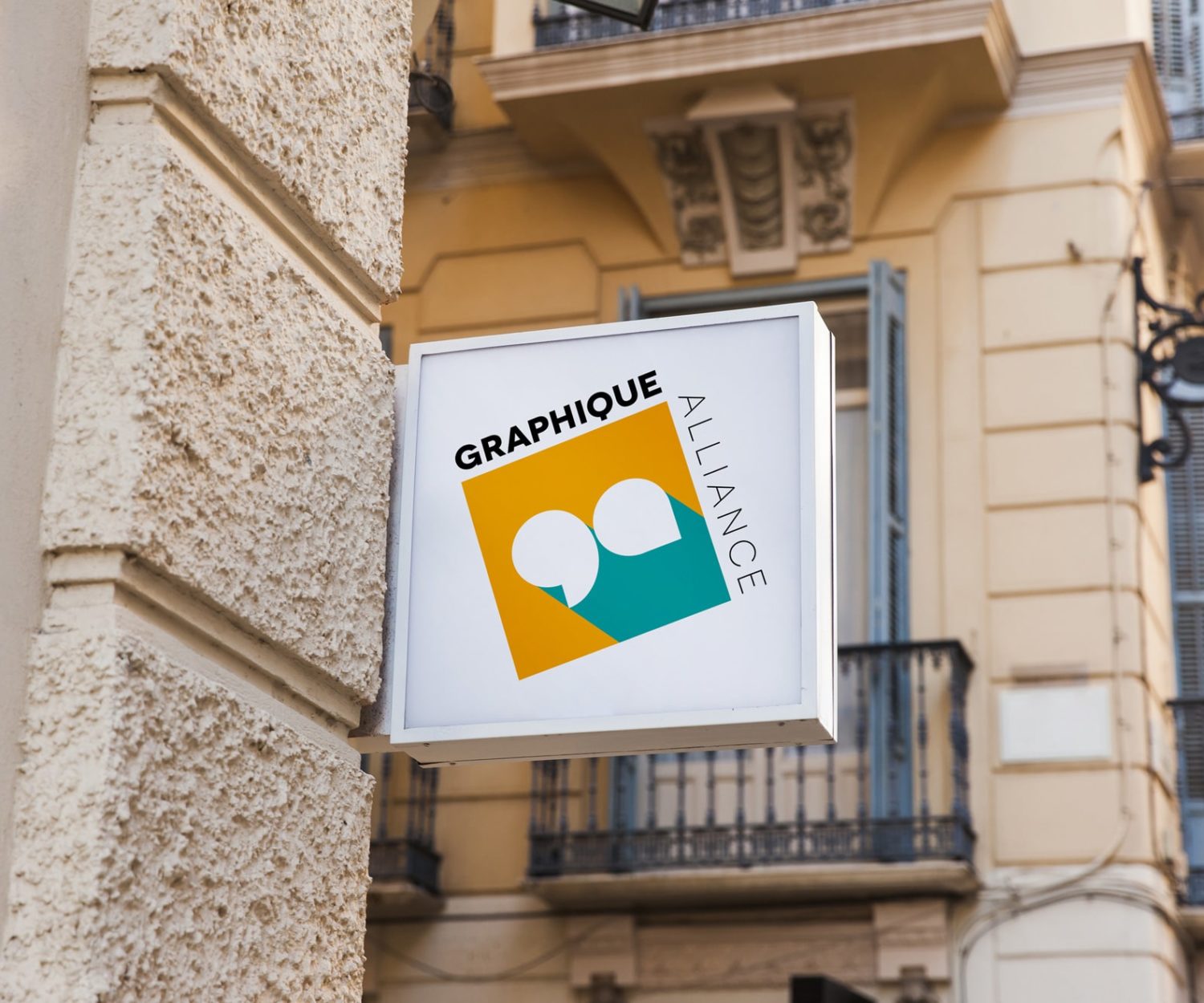 Refonte de charte graphique - Proposition de logos - Webdesigner Bordeaux