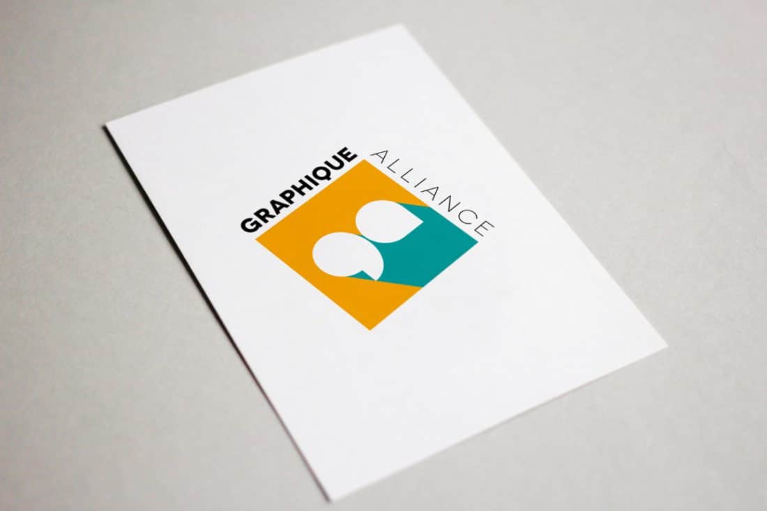 Refonte de charte graphique - Proposition de logos - Webdesigner Bordeaux