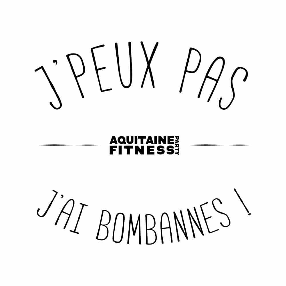 CRéation de logo pour l'évènement sportif