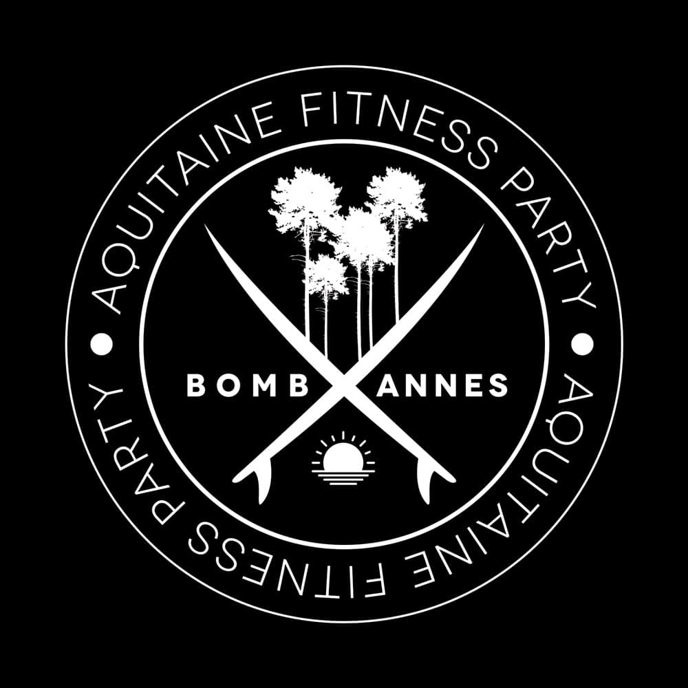 CRéation de logo pour l'évènement sportif
