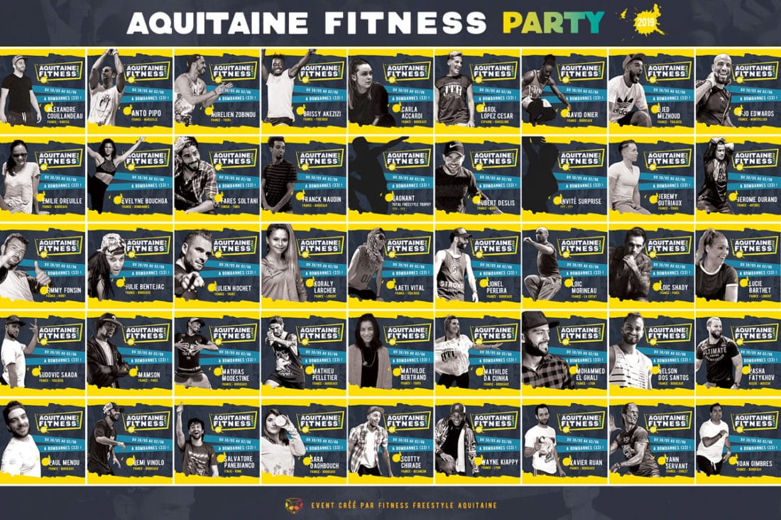 Création graphique Facebook