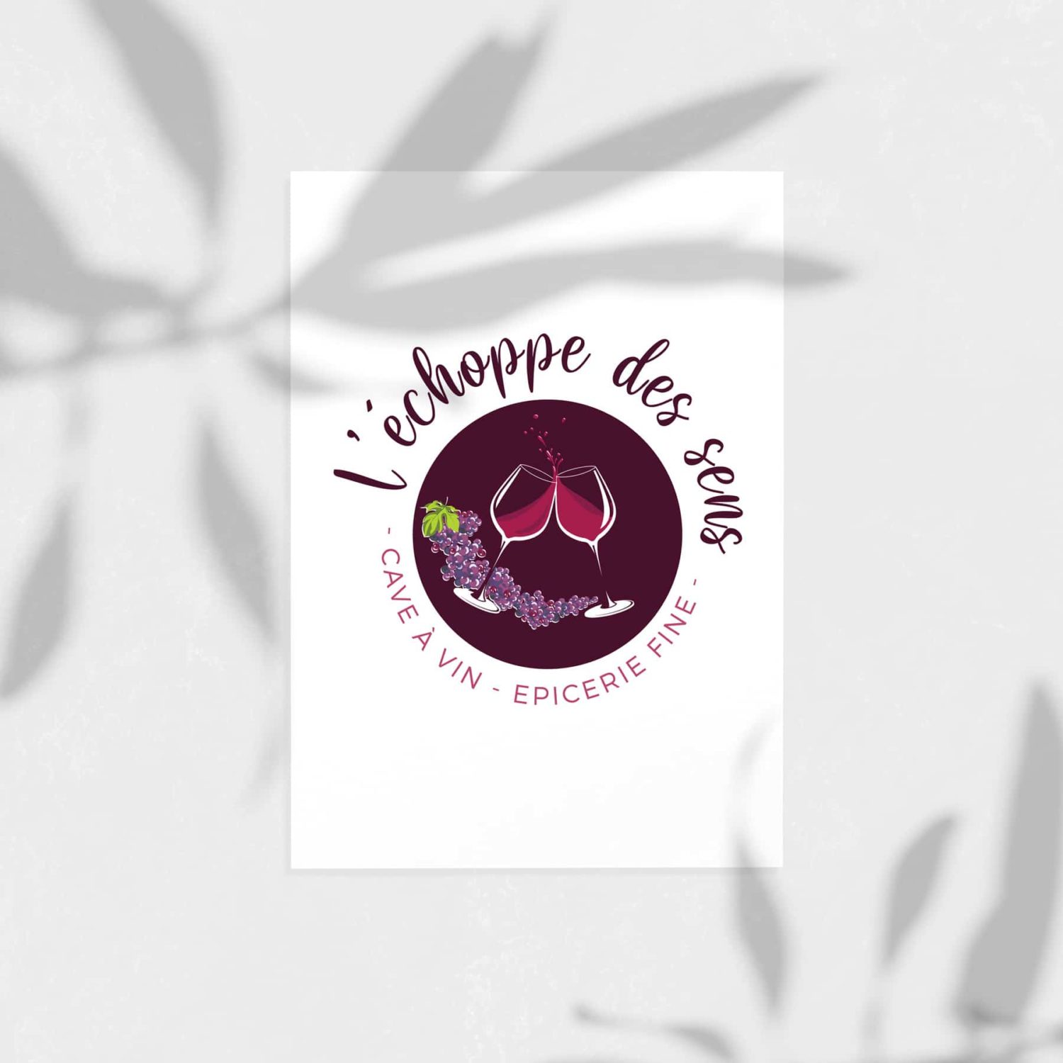 logo identite visuelle webdesigner bordeaux