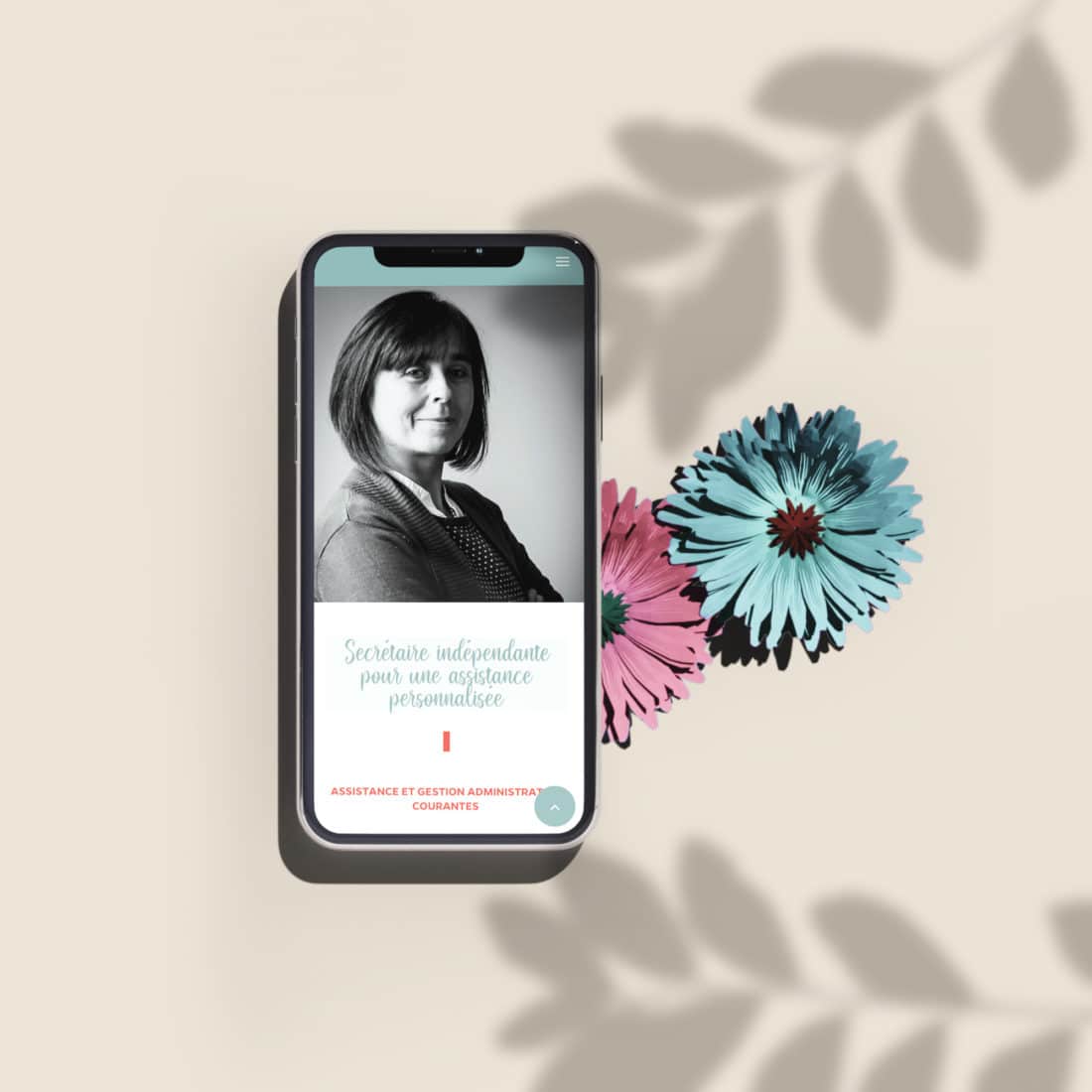 wordpress site onepage activbureau